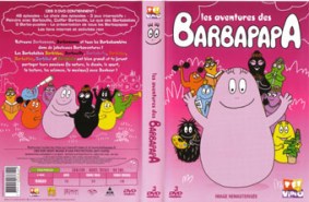 DCR026-BarbaPapa บาบ๊า ปาป๊า